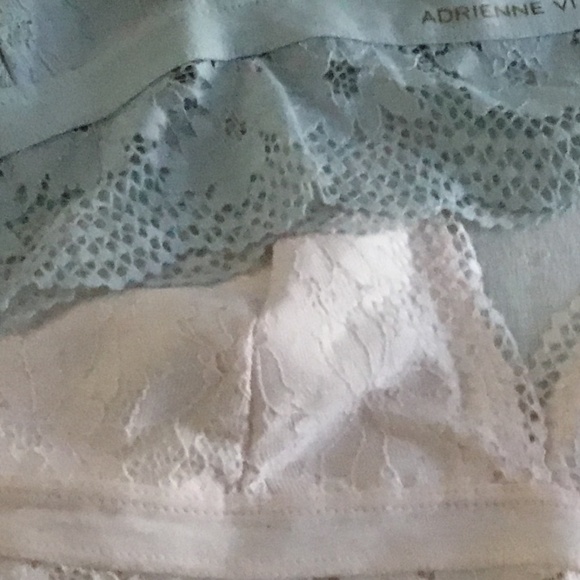 Adrienne Vittadini Intimates Bralettes - Picture 5 of 6